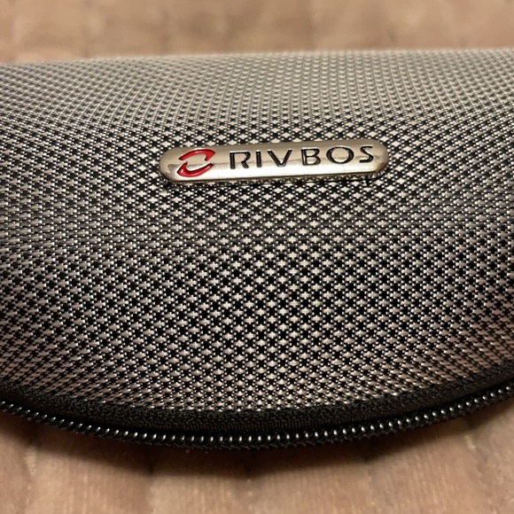 RIVBOS CASE FOR GLASSES - Picture 2 of 4